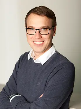 Benedikt Schellenberg