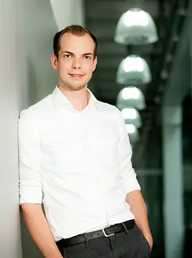 Christian Deichmüller