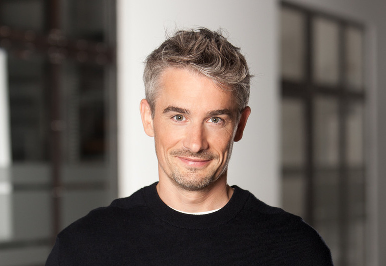Manuel Boensch wird Partner