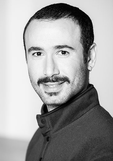 Khaled Asskar