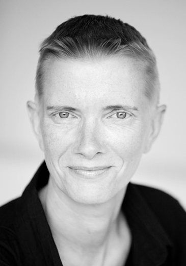 Meike Hölscher