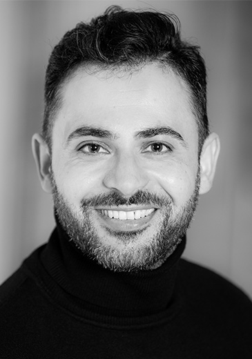 Omar Hosseini