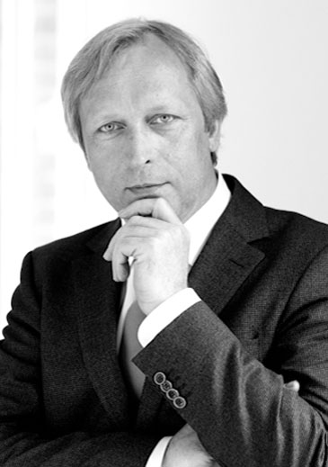 Bernd von Seht