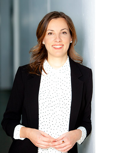 Katharina Doktor